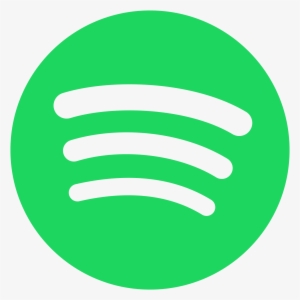 Spotify Logo Without Text - Gloucester Road Tube Station