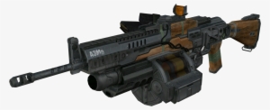 Ak47-buster Rd2 - Wiki