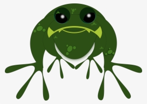 Kermit The Frog Download Edible Frog American Bullfrog - Frog Clip Art