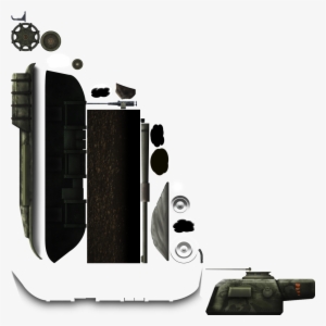 Tank - Firearm