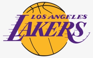 Kobe Bryant Thinks He Should Have Seven Titles Rather - La Lakers Logo Png