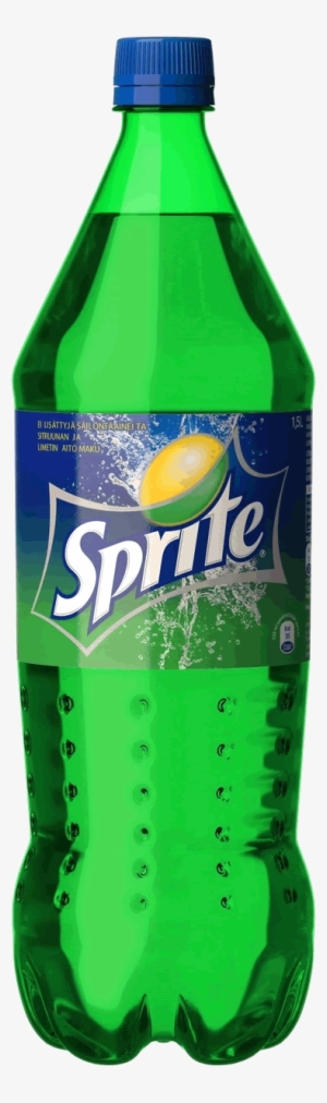 Sprite Bottle Png Logo - Sprite Png