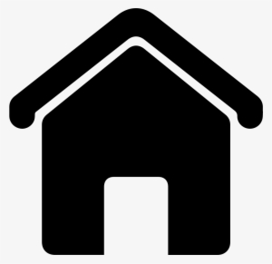 Home Png - Home Icon Free
