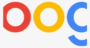 New Google Logo Png Transparent Background - Transparent Background Google Logo