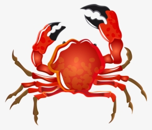 Crab Png