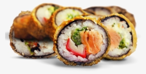 Download - Sushi Png