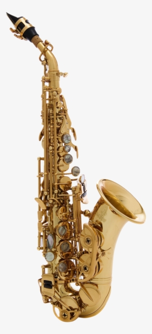 Bb Soprano Saxophone
