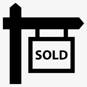 Png File - Real Estate For Sale Icon Jpg