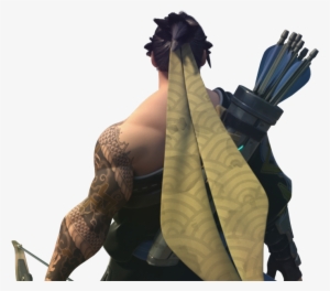 New Event - Hanzo Png