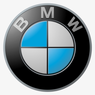 Bmw Logo Vector Copy - Bmw Logo