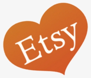 About Crystals - Etsy Logo Transparent Background