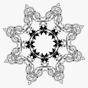 Symbol With Pentagram - Tattoos Pentagram Inside A Sun