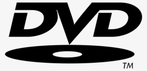 Open - Dvd Logo