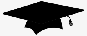 Open - Graduation Hat
