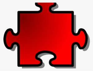 Pice Clipart Autism Puzzle - Puzzle Pieces Clip Art