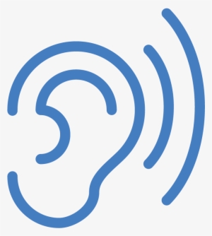A Listening Ear - Shutterstock