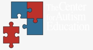 Center For Autism Education - Graphic Design
