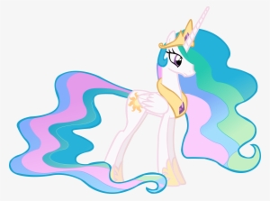 32, September 18, 2013 - Pony Princess Celestia