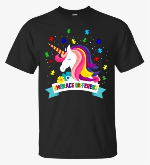 Autism Awareness Shirt Unicorn Autism Puzzle Piece - Unicorn Mommy Shirt Dad Of Beautiful Unicorn Funny
