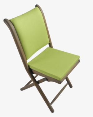 Patio Folding Chair - Chair