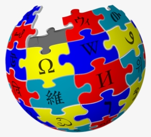 Wikiproject Autism Logo, July 2014 - Wikipedia
