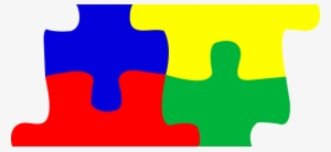 Puzzle Piece Clipart Best Working Within The Spectrum - Clip Art
