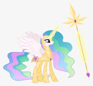 Download Svg Black And White Library Pofm Celestia By Osipush Princess Celestia Transparent Png 5292x4931 Free Download On Nicepng