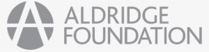5aa411ff534e4a0001178438 Aldridge Foundation Logo@300x - Aldridge Foundation