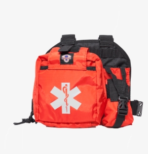 Chest Rig - Star Of Life