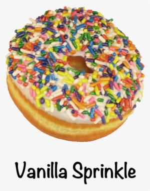 Vanilla Sprinkle - Catarino House