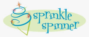 Sprinkle Spinner Final - Portable Network Graphics