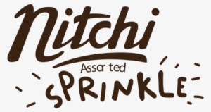 Chocolate - Nitchi Logo