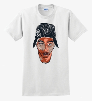 2pac And Lord's Of The Underground At My Main Man Pat - T-shirt
