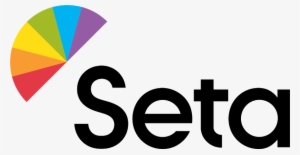 New Logo - Seta - Seta Logo
