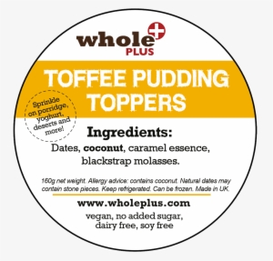 Tp Toffee - Wilts Electrical
