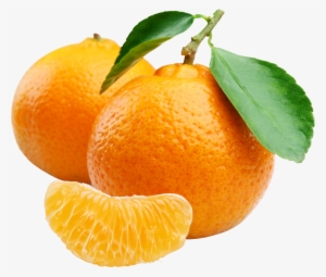 Free Png Orange - Mandarin Orange
