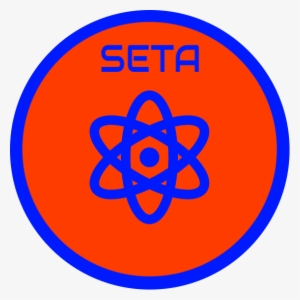 Newsthe Yeb Has Obtained Seta - Neutron Logo In Png
