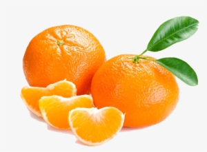 Mandarin Orange - South African Nova Mandarin