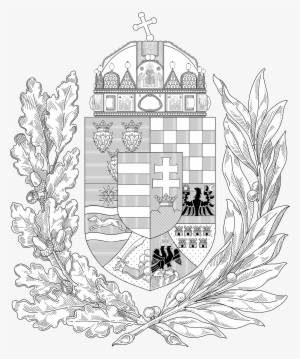 Open - Magyar Címer