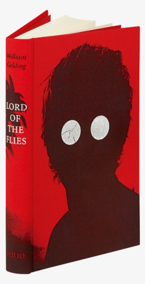 Lord Of The Flies Folio Society