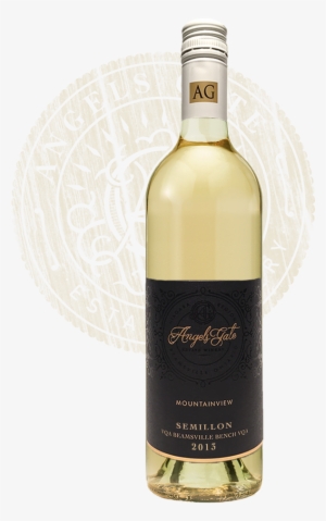 White Wine Banner