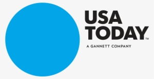 Usa Today, "joel Embiid Will Slide, But Potential Still - Usa Today Logo Svg