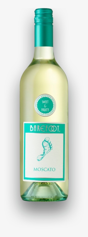 Barefoot White Wine - Barefoot Wine California