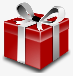 Short Answer It S The Most Beautiful Surprise Gift - Present Clipart