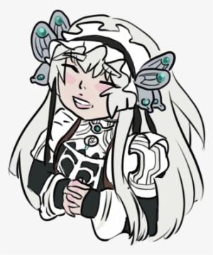 Bc Im So Original, Have A Chaika - Cartoon