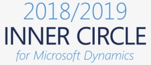 Arti Kotadia Liked This - Microsoft Inner Circle 2018