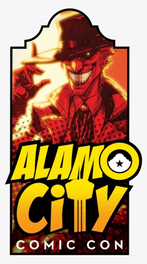 2018 Alamo City Comic Con Autographs