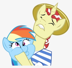 Squishy Face My Little Pony