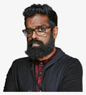 You Don't Like Love Island Because It Reminds You Of - Romesh Ranganathan