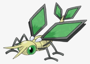 Vibrava - Vibrava Pokemon